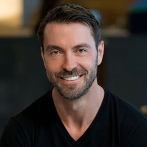 Portrait of Jody Glidden